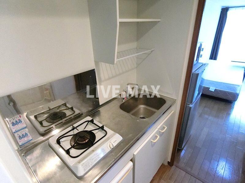 ベラジオ御所東の物件内観写真