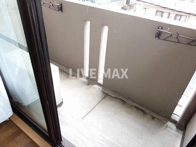 ベラジオ御所東の物件内観写真