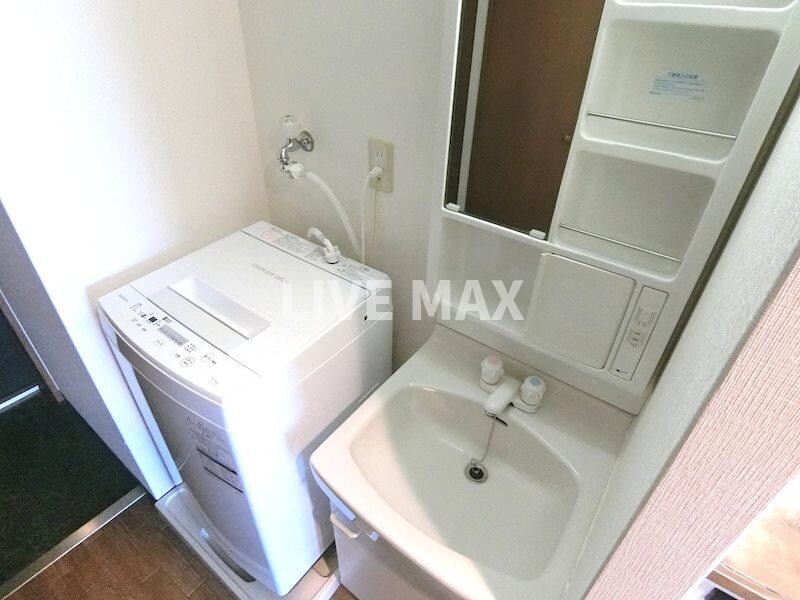 ベラジオ御所東の物件内観写真