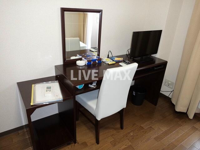 ベラジオ御所東の物件内観写真