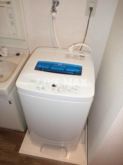 ベラジオ御所東の物件内観写真