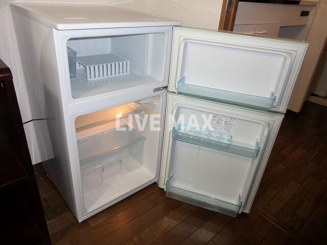 ベラジオ御所東の物件内観写真