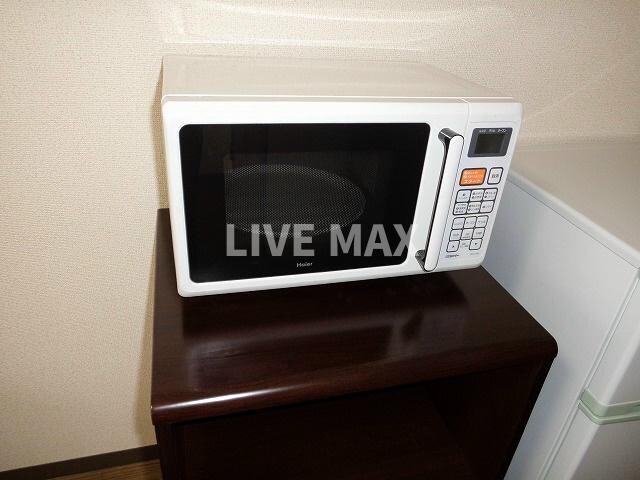 ベラジオ御所東の物件内観写真