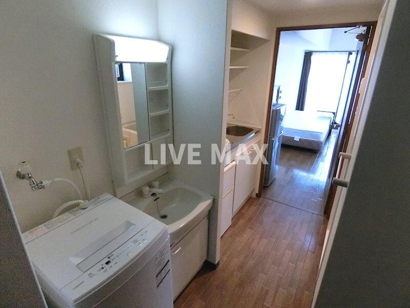 ベラジオ御所東の物件内観写真