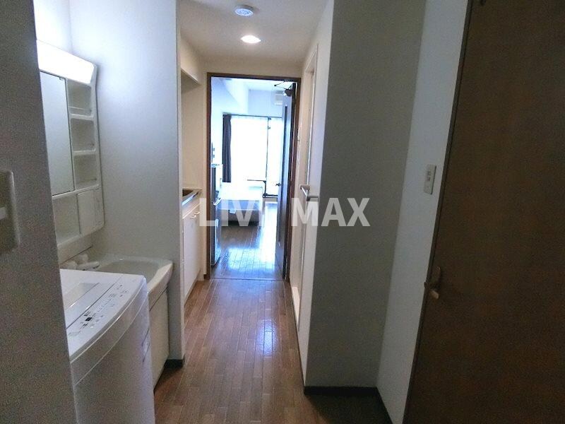 ベラジオ御所東の物件内観写真