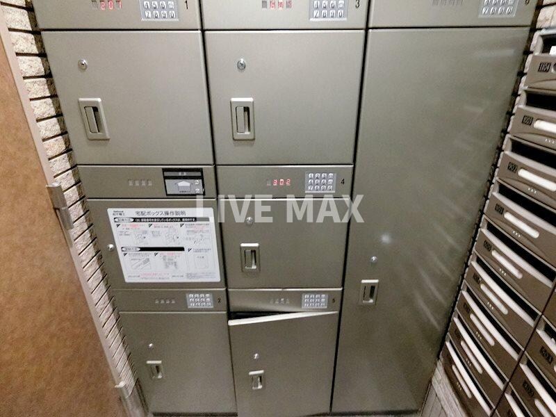 ベラジオ御所東の物件内観写真