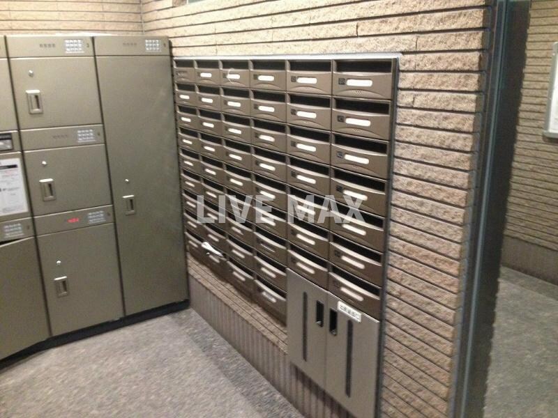 ベラジオ御所東の物件内観写真