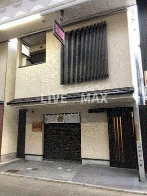 みやび小路の物件外観写真