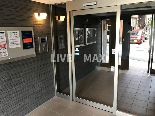 Un　Castello　西院の物件外観写真