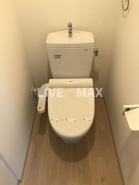 Un　Castello　西院の物件内観写真