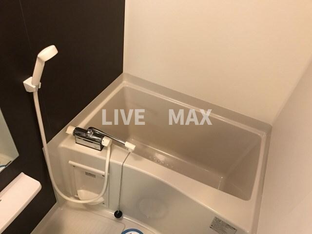 Un　Castello　西院の物件内観写真