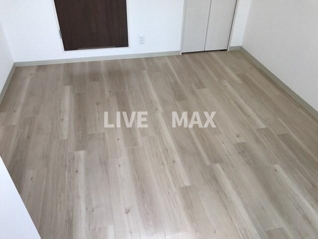 Un　Castello　西院の物件内観写真