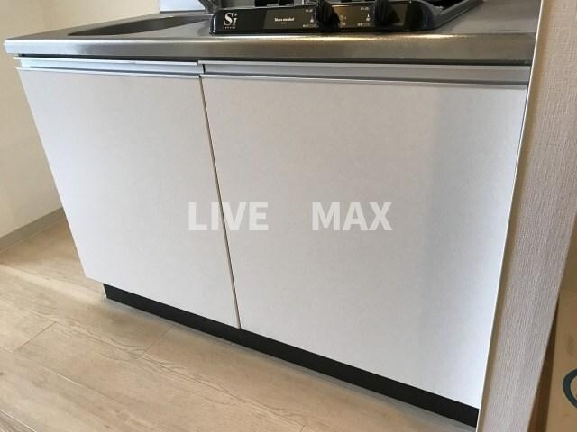 Un　Castello　西院の物件内観写真