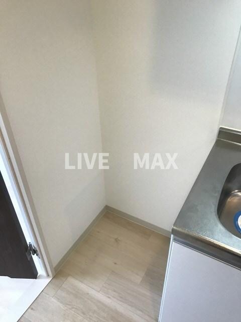 Un　Castello　西院の物件内観写真