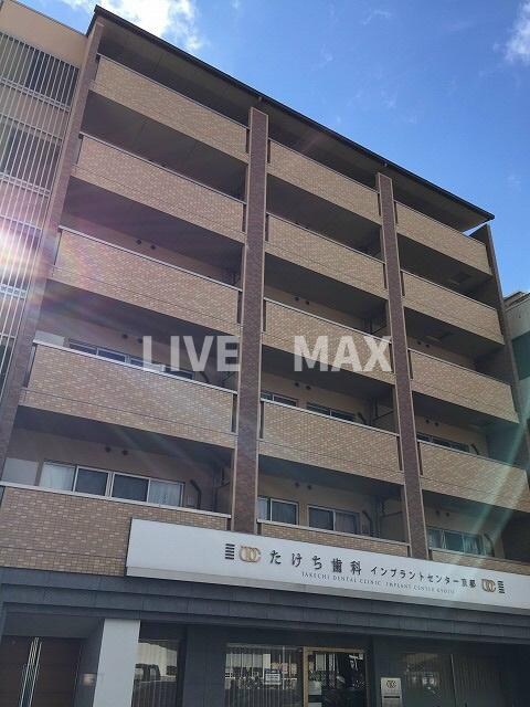 articlesの物件外観写真