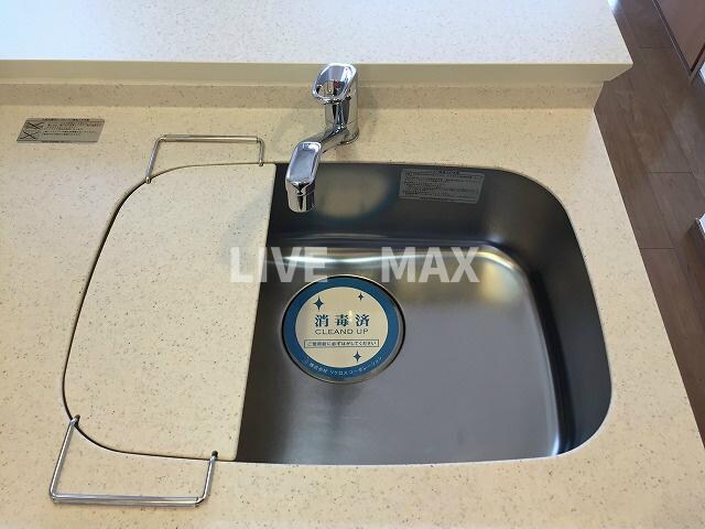 articlesの物件外観写真