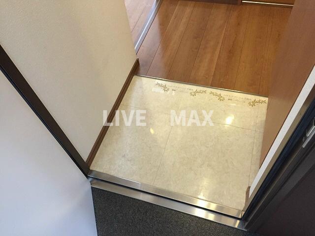 articlesの物件内観写真