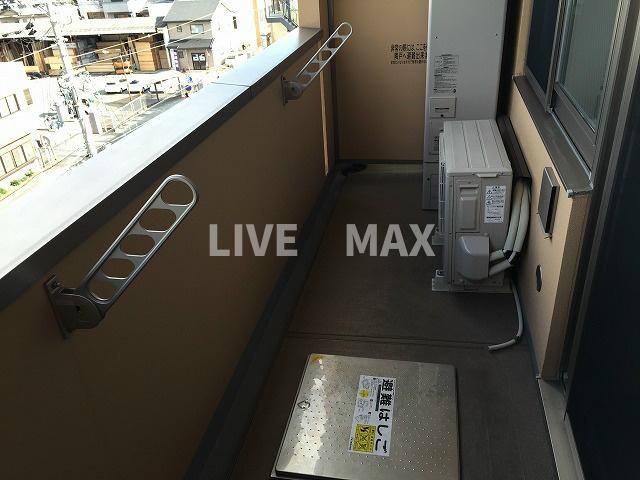 articlesの物件内観写真