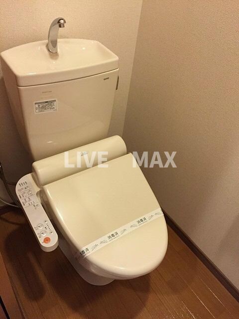 articlesの物件内観写真