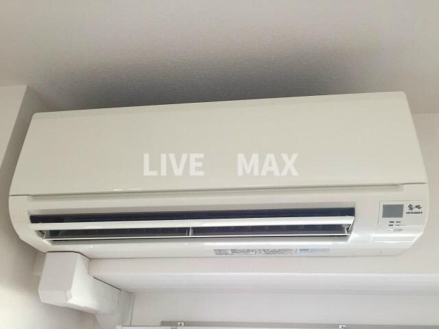 articlesの物件内観写真