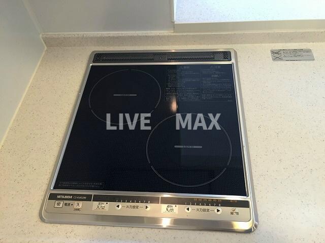 articlesの物件内観写真