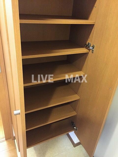 articlesの物件内観写真