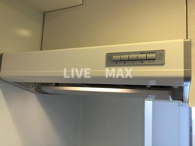 articlesの物件内観写真