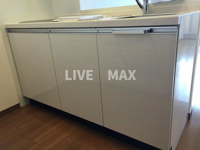 articlesの物件内観写真