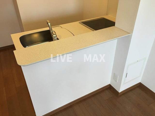 articlesの物件内観写真