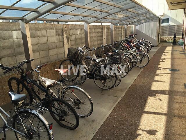 articlesの物件内観写真