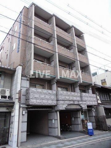 べラジオ京都高台寺の物件外観写真