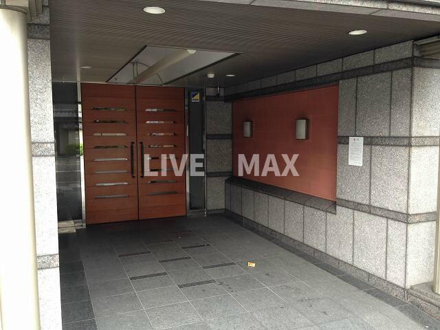 べラジオ京都高台寺の物件外観写真