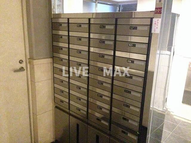 べラジオ京都高台寺の物件外観写真