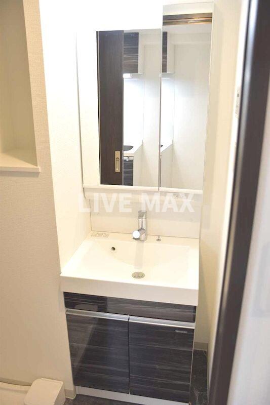 ベラジオ京都梅小路の物件内観写真