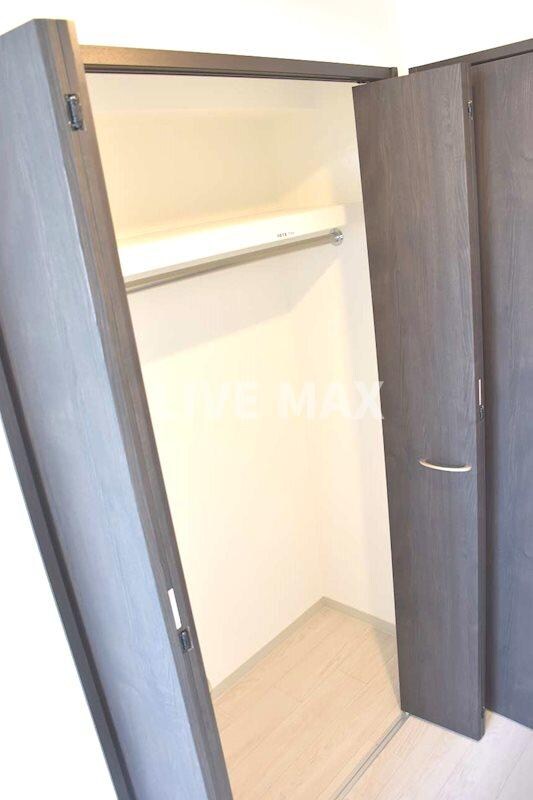 ベラジオ京都梅小路の物件内観写真