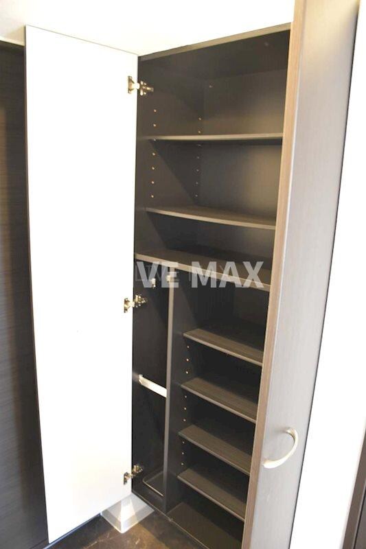 ベラジオ京都梅小路の物件内観写真