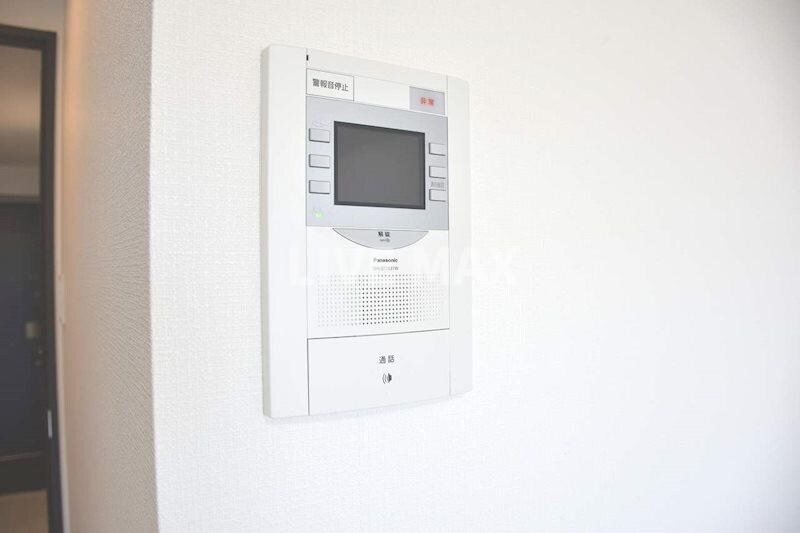 ベラジオ京都梅小路の物件内観写真