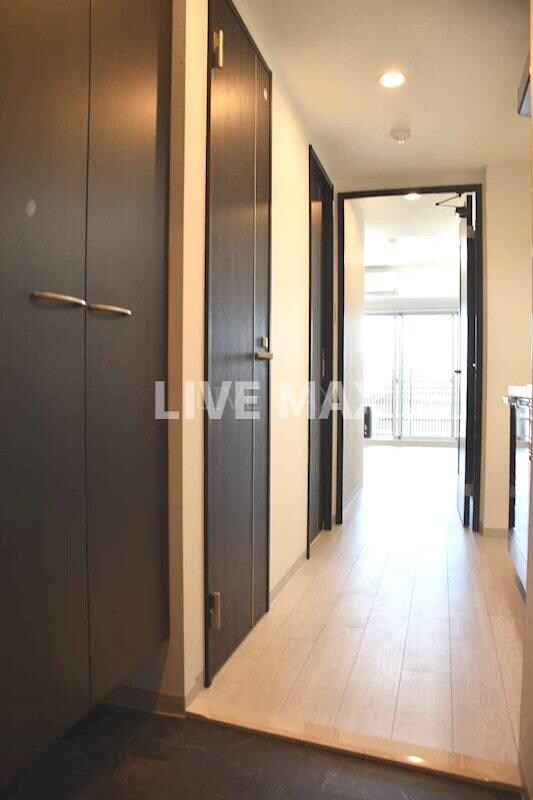 ベラジオ京都梅小路の物件内観写真