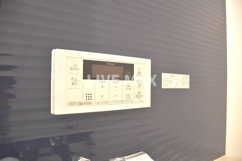 ベラジオ京都梅小路の物件内観写真