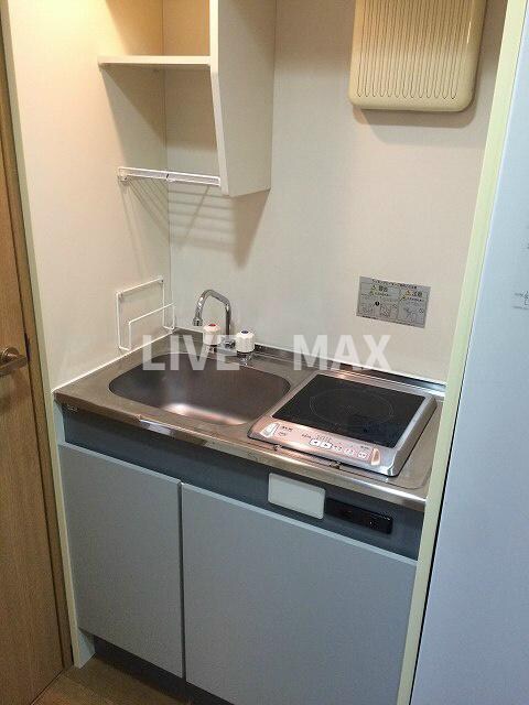 ブランネージュ四条大宮の物件内観写真