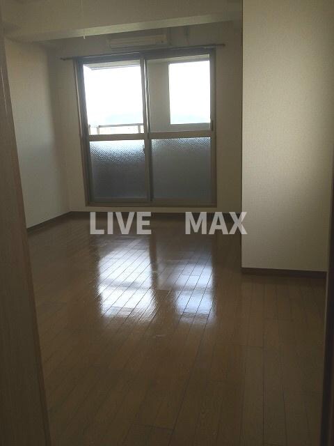 ブランネージュ四条大宮の物件内観写真