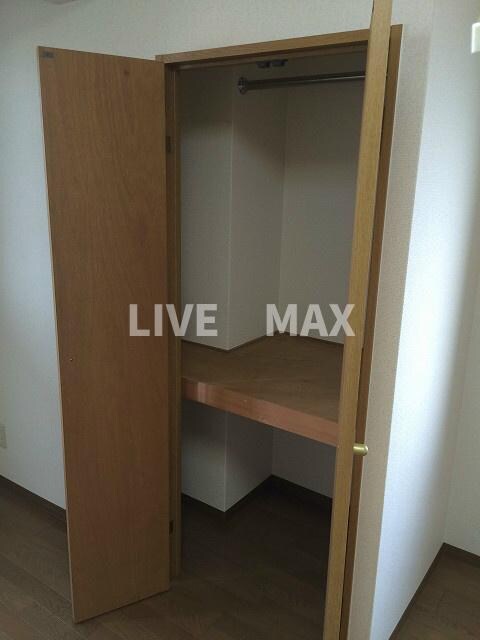 ブランネージュ四条大宮の物件内観写真