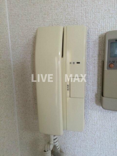 ブランネージュ四条大宮の物件内観写真