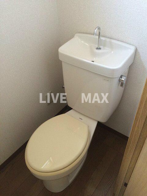 ブランネージュ四条大宮の物件内観写真