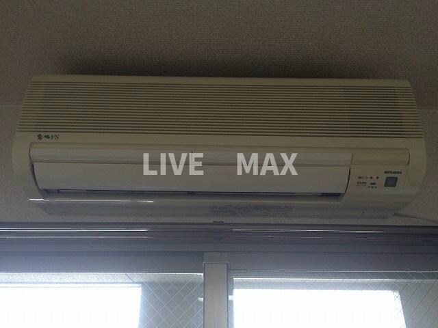 ブランネージュ四条大宮の物件内観写真