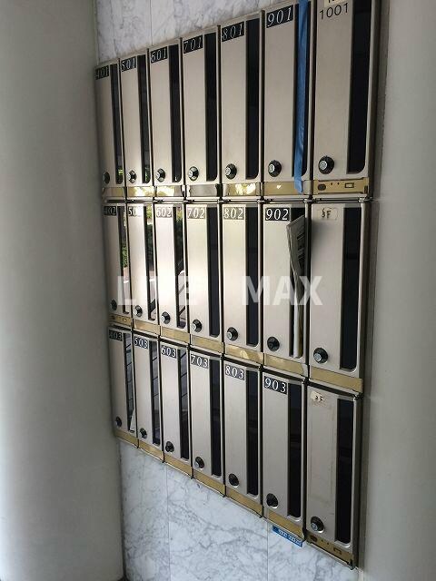 ブランネージュ四条大宮の物件内観写真