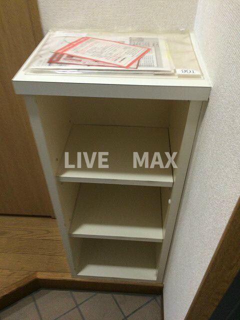 ブランネージュ四条大宮の物件内観写真