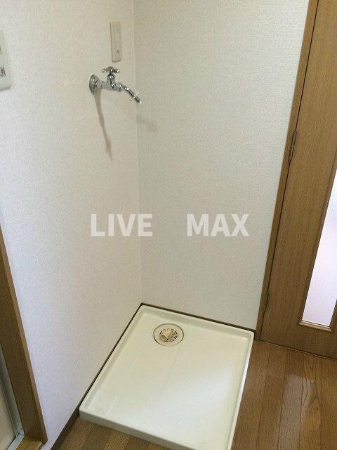 ブランネージュ四条大宮の物件内観写真