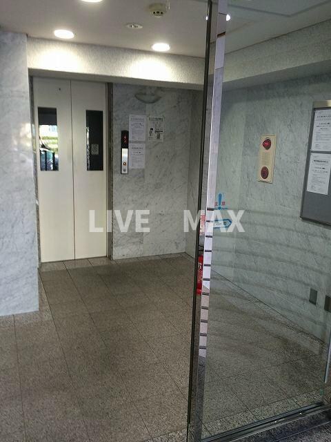 ブランネージュ四条大宮の物件内観写真