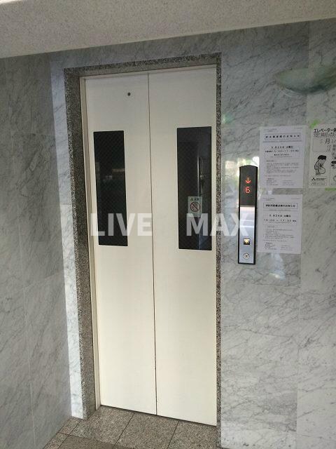 ブランネージュ四条大宮の物件内観写真